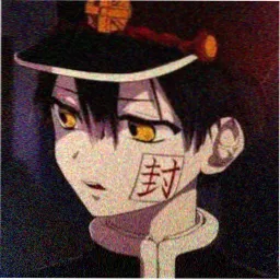 魔道祖师漫画人物志条目：核心人物二